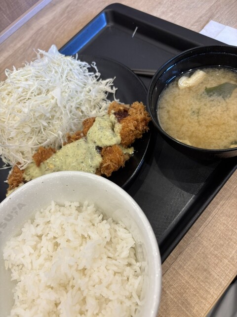 松のや 仙台東口店 - 仙台（とんかつ）の写真