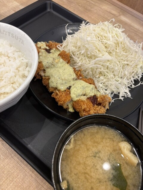 松のや 仙台東口店 - 仙台（とんかつ）の写真