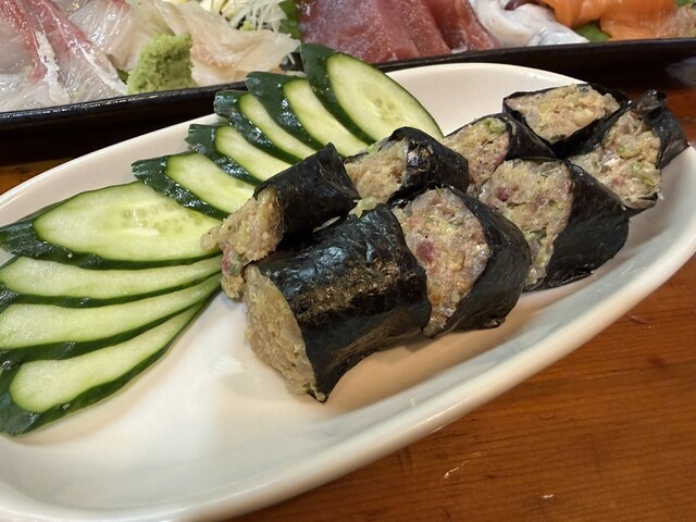 Sushi Maru photo 2