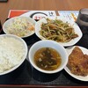 中華食堂 丸大 津島店