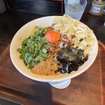 つけ麺屋しずく - 