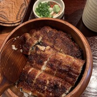 炭焼うな富士 白壁別邸 -  炭焼うな富士 白壁別邸 -