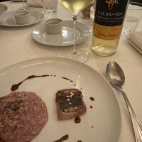 リストランテ ラ チャウ - 