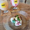 YOLO cafe & bar 渋谷宮益坂店