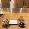 和牛A5雌牛と熟成牛舌 肉屋いちゆく