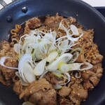 吉野家 - 料理写真: