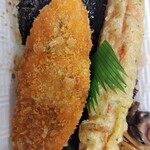 ほっかほっか亭 - 料理写真: