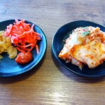 ラーメン 大和 四条畷店 - 