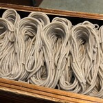 越後十日町 小嶋屋 - 