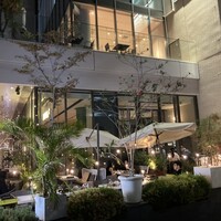 梅田 ワーフ - 