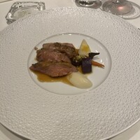 レストランひらまつ 広尾 - 