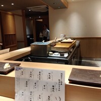 池袋 すし 福寿 - 