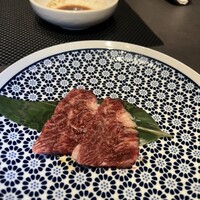 焼肉会席 ともじ - 