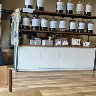 自家焙煎コーヒー豆専門店 リブロ珈琲_0