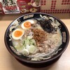 鹿児島ラーメン 豚とろ 鹿児島中央駅前店