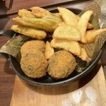俺のイタリアンバル - 