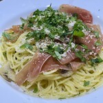 ビストロ ティアボ - 