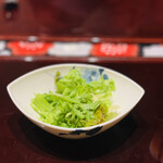 肉料理ふくなが - 