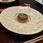肉料理ふくなが - 