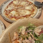 サイゼリヤ CoCoLo新潟店 - 