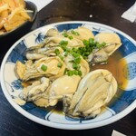 はじめ鮮魚店 - 