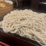 二月堂 - カツカレー丼セット