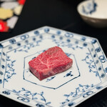 肉料理ふくなが - 