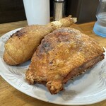 王香 - 唐揚げ