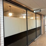 貝と地鶏だしのらぁ麺 ちょろ - 