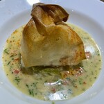 ビストロ ティアボ - 