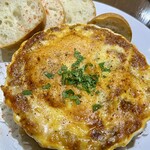 ビストロ ティアボ - 