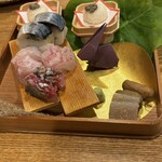 むろまち 加地 - 