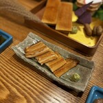 むろまち 加地 - 