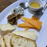 ビストロ ティアボ - 