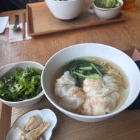 ブリル飯店 - 