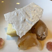 Cuisine Franco-japonaise Matsushima - 