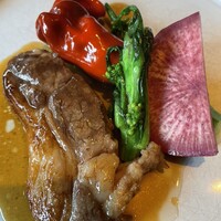 Cuisine Franco-japonaise Matsushima - 