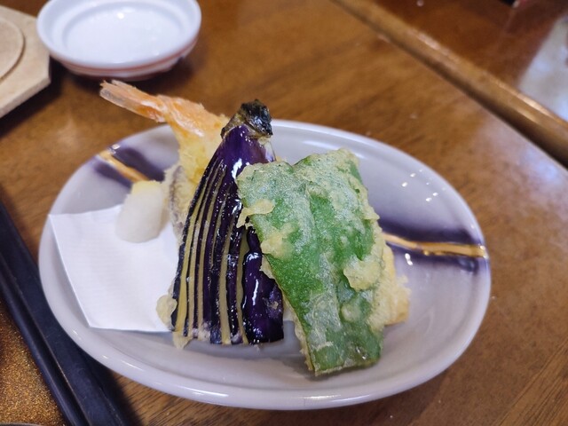 紗羅 - 矢吹（レストラン）の写真