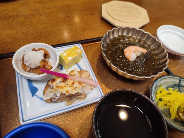 紗羅 - 矢吹（レストラン）の写真