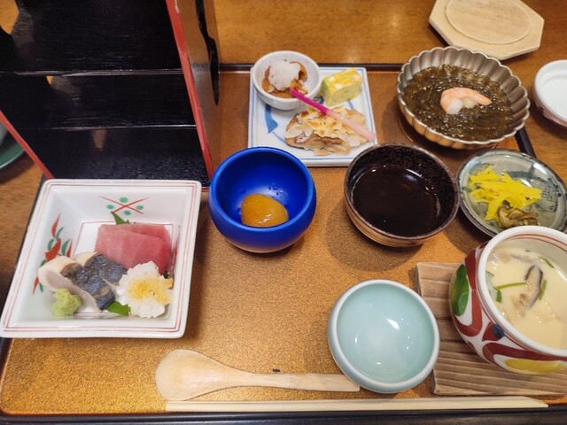 紗羅 - 矢吹（レストラン）の写真