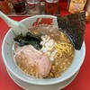 ラーメン山岡家 越前店