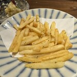 炭炉ばた こみ哉 松山 - 