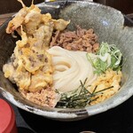 うどんばか - 
