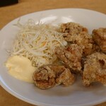 らあめん膳次郎 - 