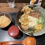 うどんばか - 