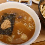 らあめん膳次郎 - 