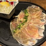 東京鶏焼肉とおでん はーばーど - 