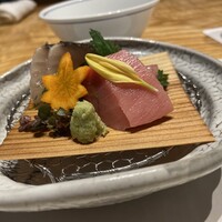 個室会席 北大路 品川茶寮 - 