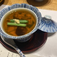 個室会席 北大路 品川茶寮 - 