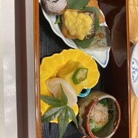 個室会席 北大路 品川茶寮 - 